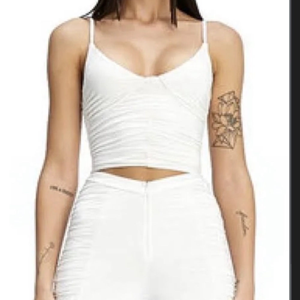 I am gia (Estella top)